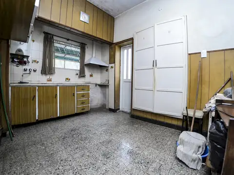 Casa en Venta 60 años