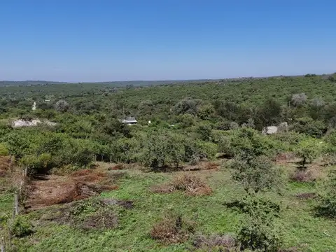 Terreno en Venta 35  mts Fondo