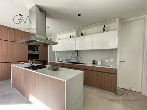 Casa en Alquiler A Estrenar