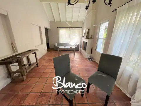 Casa en Alquiler 20 años