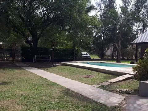 Casa en Venta en Paso de la Patria, USD 120.000