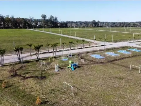 Terreno en Venta de 1500,0 m2
