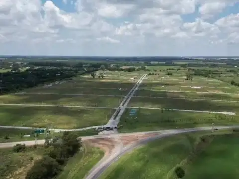 Terreno en Venta en Exaltacion de la Cruz, USD 28.000