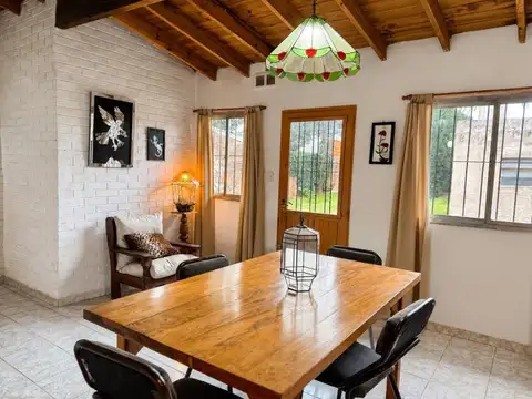 Casa en Venta de 3 dormitorios