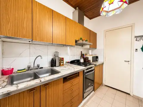 Tres Sargentos 2100