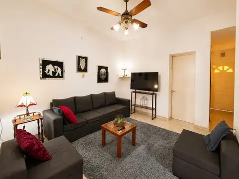 Casa 6 ambientes con 3 baños