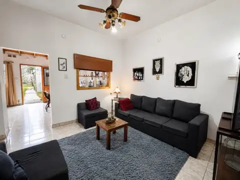 Casa en Venta en José Clemente Paz, USD 89.000