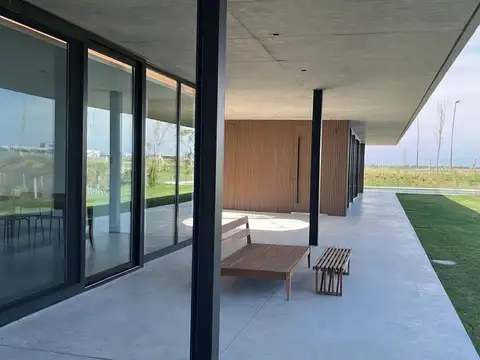 VENTA LOTE EN  B° RIBERAS - ESCOBAR