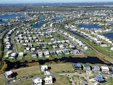 Terreno en Venta en Belen de Escobar, USD 74.900