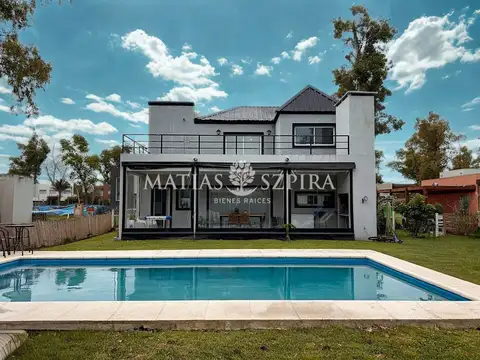 Casa en Venta de 3 dormitorios