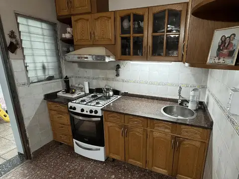 Casa en Venta 50 años