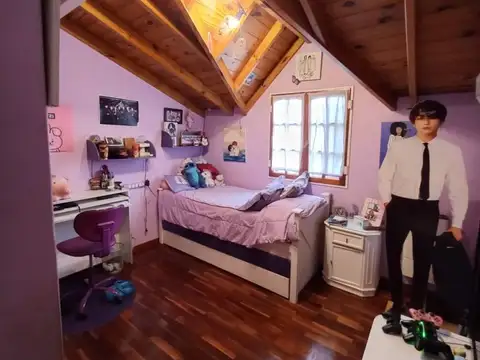 Casa - Venta - Argentina, La Matanza - TTE. PRIMERO EDUARDO IBAÑEZ 205