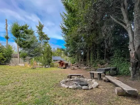 Casa en Venta 8 años