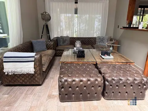 Casa en Venta en Nordelta Castaños, USD 580.000