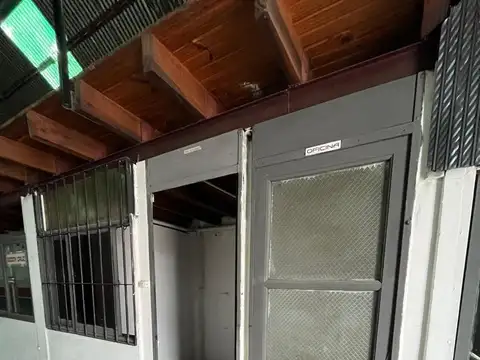 Juncal 2090 - ( entre Talcahuano y Chaco )