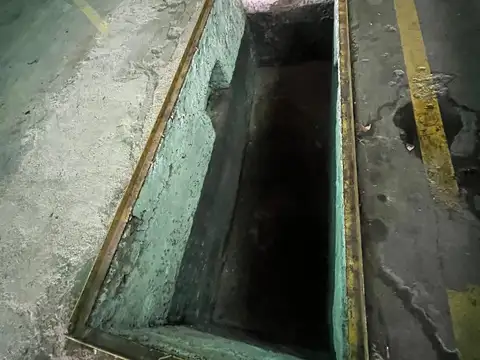 Juncal 2090 - ( entre Talcahuano y Chaco )