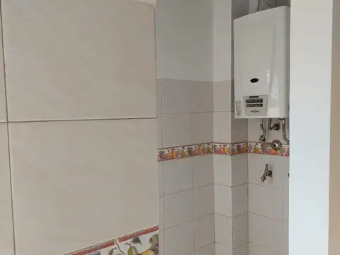 Depto Tipo Casa en Alquiler 20 años