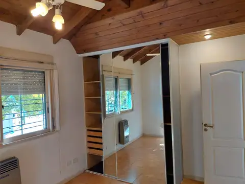 Depto Tipo Casa en Alquiler al Norte