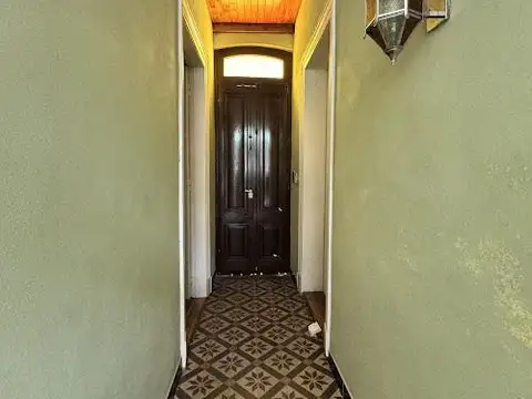 Casa en Venta 60 años