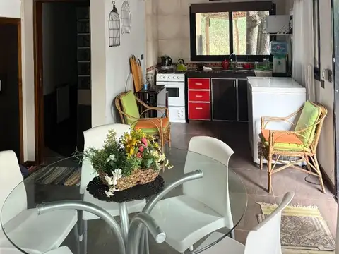 Quinta en Venta con 2 cocheras