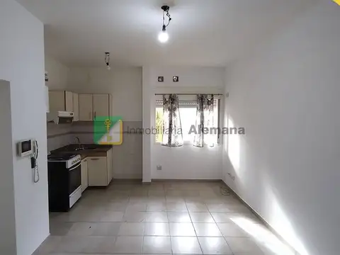 Departamento en Alquiler de 2 ambientes