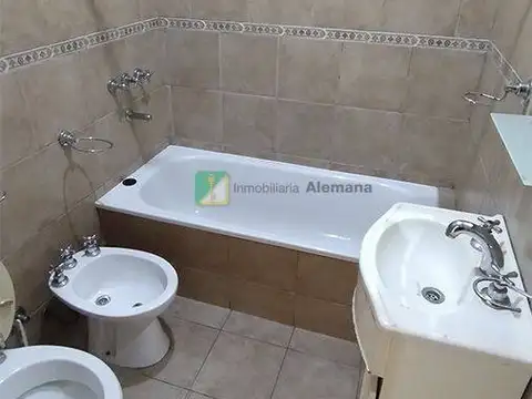 Departamento en Alquiler en Villa Ballester, $ 570.000