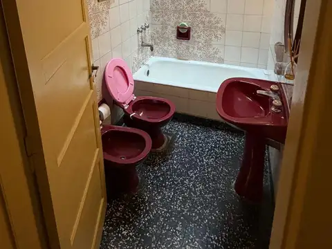 Depto Tipo Casa en Venta al Norte