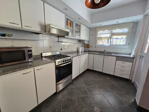 Casa en Venta en Martínez Santa Fe / Fleming, USD 335.000