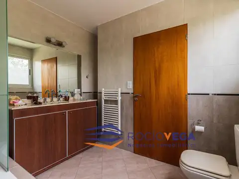 Casa en Venta 8 años