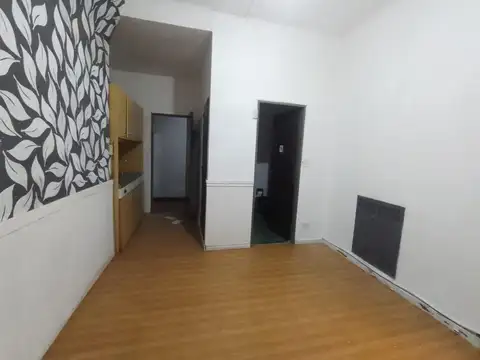 Departamento en Belgrano R