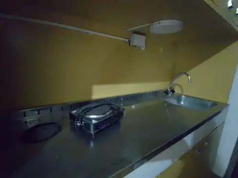Departamento en Alquiler de Monoambiente