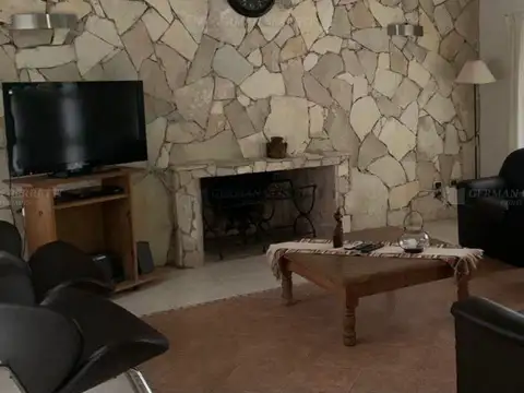 Casa en Alquiler Temporal 18 años