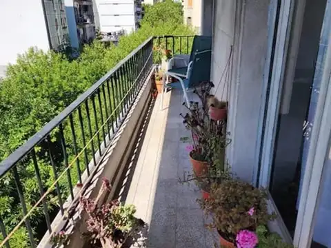 Departamento en Venta de 3 dormitorios