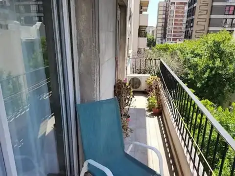 Departamento en Venta en Balvanera, USD 120.000