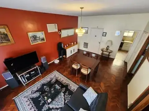 Departamento en Venta Apto profesional