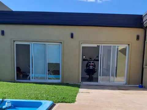Casa en Venta en Pilar del Este - San Ramón, USD 189.000