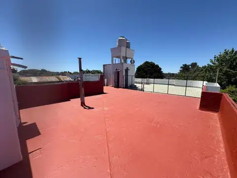 Depto Tipo Casa en Venta de 3 dormitorios