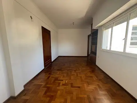 Avenida Bernardo Ader 1100