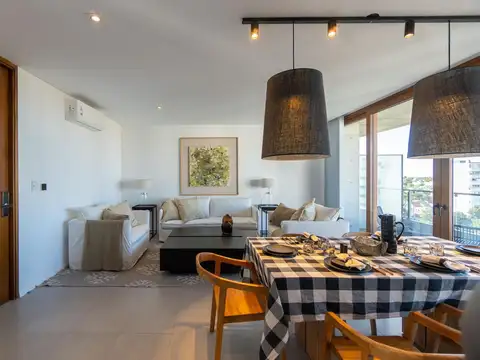 Departamento en Venta en La Plata, Partido de La Plata