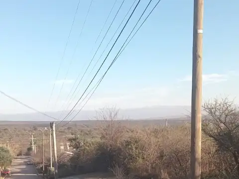 Terreno en Venta de 600,0 m2