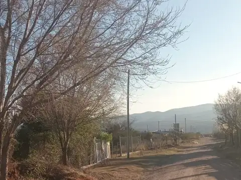 Terreno en Venta de 600,0 m2