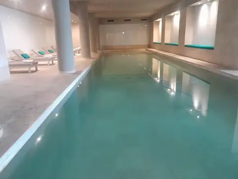 DEPARTAMENTO 3 DOR.C/DEP - LAS CAÑITAS, CAPITAL FEDERAL