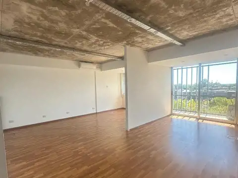 Vientos del Delta. Nordelta. 