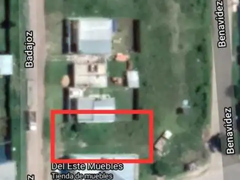 Terreno en Venta en Corrientes, Capital