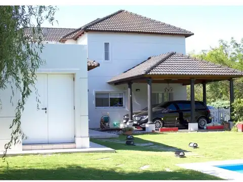 Casa en Venta de 4 dormitorios