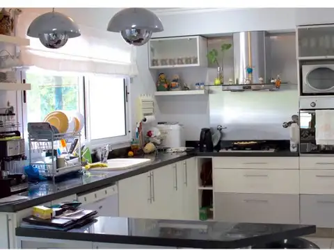 Casa en Venta en Kentucky Club de Campo, USD 885.000