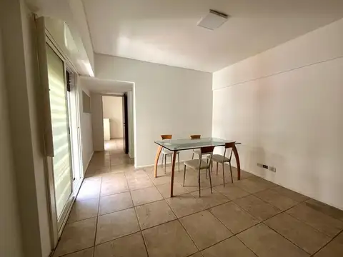 Departamento en Retiro