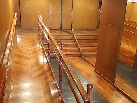 Departamento en Alquiler de 2 dormitorios