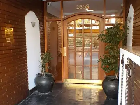 Av. Cabildo  al 2600 Belgrano CABA