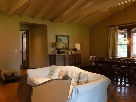 Chacra en venta de 2ha en Mercedes